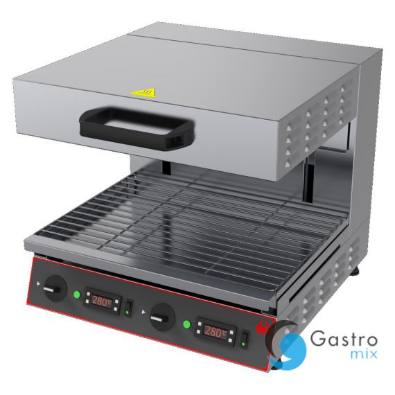 Salamander z windą  | 000.SW-1 KROMET 