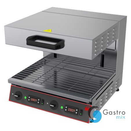 Salamander z windą  | 000.SW-1 KROMET 