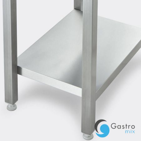 kuchnia indukcyjna 400 wolnostojąca 7kW | 979510 STALGAST 