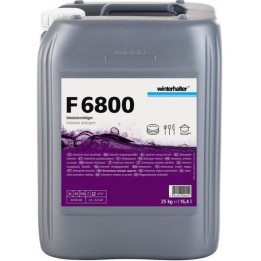 Płyn dla piekarni do usuwania skrobi 25 KG| F-6800 Winterhalter