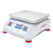waga pomocnicza, zakres 30 kg, dokładność 5 g | 730301 STALGAST