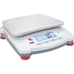 waga sklepowa, Navigator XT, legalizowana, zakres 6.4 kg, dokładność 2 g | 730066 STALGAST