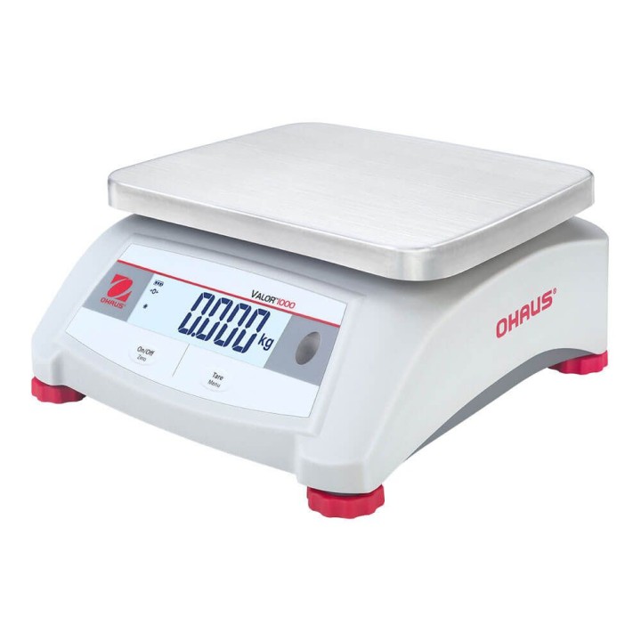 Waga Valor 1000 do 6kg | Stalgast 730060