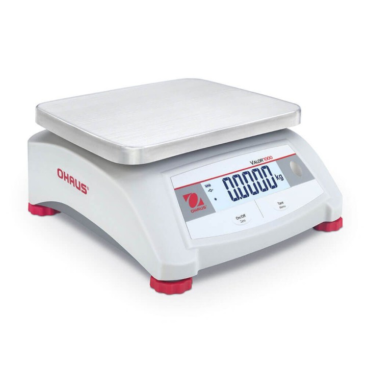 Waga Valor 1000 do 6kg | Stalgast 730060