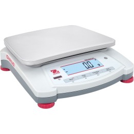 waga sklepowa, Navigator XT, legalizowana, zakres 3.2 kg, dokładność 1 g | 730036 STALGAST