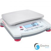 waga sklepowa, Navigator XT, legalizowana, zakres 3.2 kg, dokładność 1 g | 730036 STALGAST