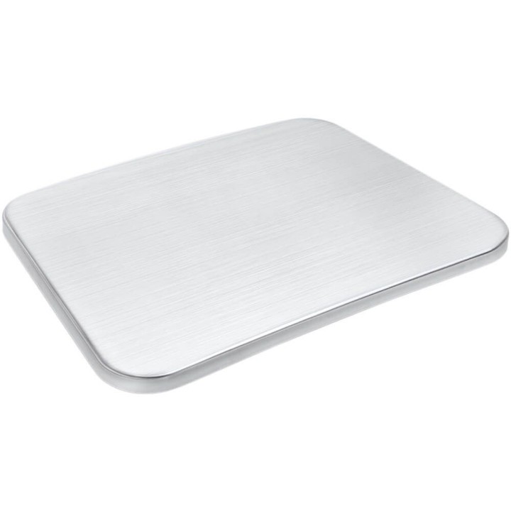 szalka nierdzewna do wag pomocniczych Valor 1000, 300x225 mm | 730002 STALGAST