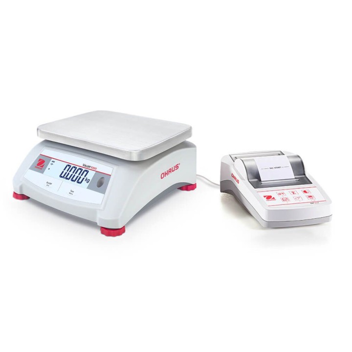 port RS232 z kablem do podłączenia kasy fiskalnej/komputera/POS | 730001 STALGAST
