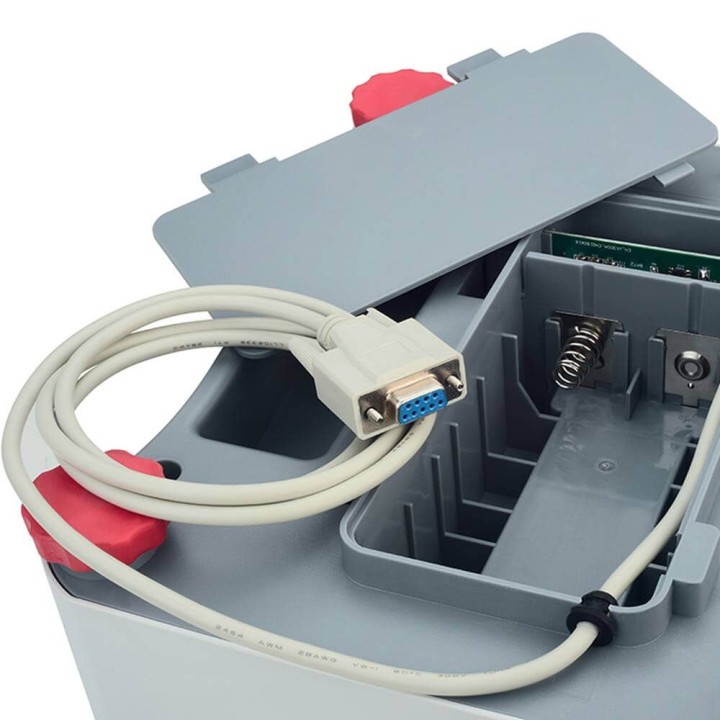 port RS232 z kablem do podłączenia kasy fiskalnej/komputera/POS | 730001 STALGAST