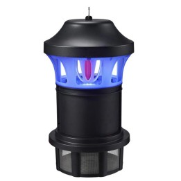 lampa owadobójcza z wentylatorem, zewnętrzna, wodooporna, P 0.04 kW | 692265 stalgast