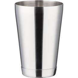 kubek stalowy do shakera, V 530 ml | 472014 STALGAST