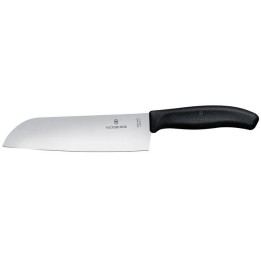 Victorinox Swiss Classic Nóż Santoku 17 cm | 6.8503.17B hendi