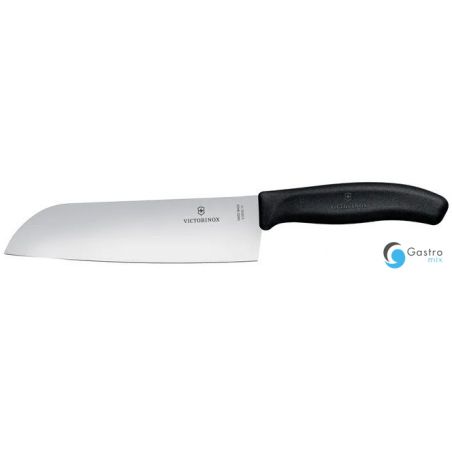 Victorinox Swiss Classic Nóż Santoku 17 cm | 6.8503.17B hendi 