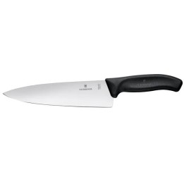Victorinox Swiss Classic Nóż do siekania 20 cm | 6.8063.20B hendi