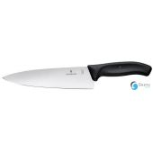 Victorinox Swiss Classic Nóż do siekania 20 cm | 6.8063.20B hendi