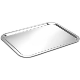 Taca do witryny chłodzącej, APS, 395x283mm | 871829 HENDI