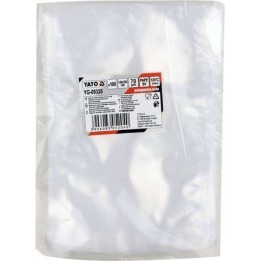 WORKI 14 X 20 CM  DO SOUS-VIDE I PAKOWAREK KOMOROWYCH 100SZT | YG-09335 YATO