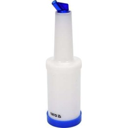 DYSPENSER BARMAŃSKI 1L NIEBIESKI | YG-07116 YATO