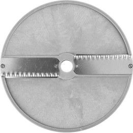 TARCZA PLASTRY FALE 4 MM DO SZATKOWNICY DO WARZYW YG-03100  | YG-03153 YATO