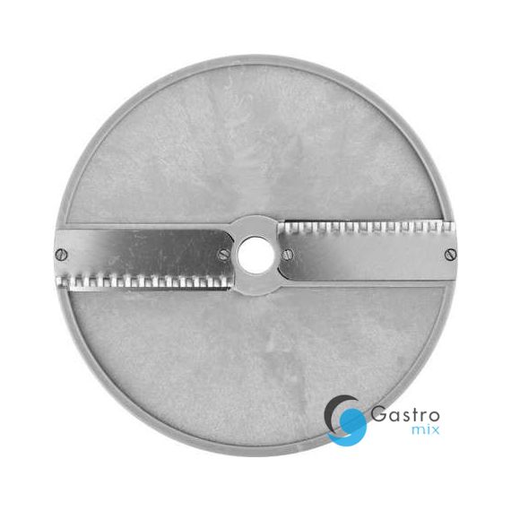 TARCZA PLASTRY FALE 4 MM DO SZATKOWNICY DO WARZYW YG-03100  | YG-03153 YATO 