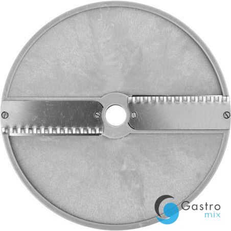 TARCZA PLASTRY FALE 4 MM DO SZATKOWNICY DO WARZYW YG-03100  | YG-03153 YATO 