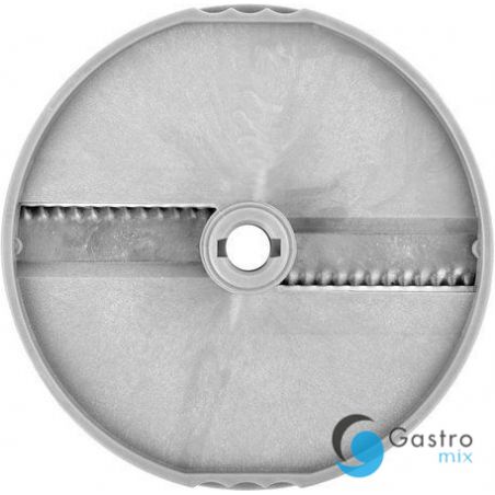 TARCZA PLASTRY FALE 4 MM DO SZATKOWNICY DO WARZYW YG-03100  | YG-03153 YATO 