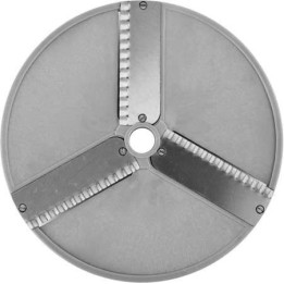 TARCZA PLASTRY FALE 2 MM DO SZATKOWNICY DO WARZYW YG-03100 | YG-03152 YATO