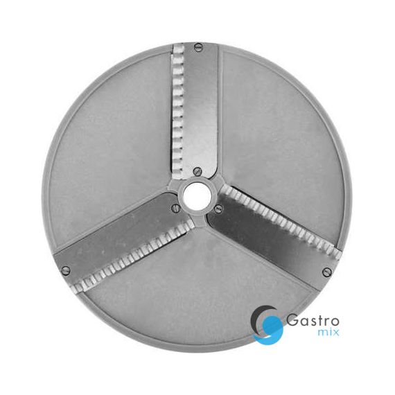 TARCZA PLASTRY FALE 2 MM DO SZATKOWNICY DO WARZYW YG-03100 | YG-03152 YATO 