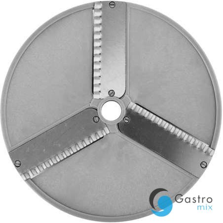 TARCZA PLASTRY FALE 2 MM DO SZATKOWNICY DO WARZYW YG-03100 | YG-03152 YATO 