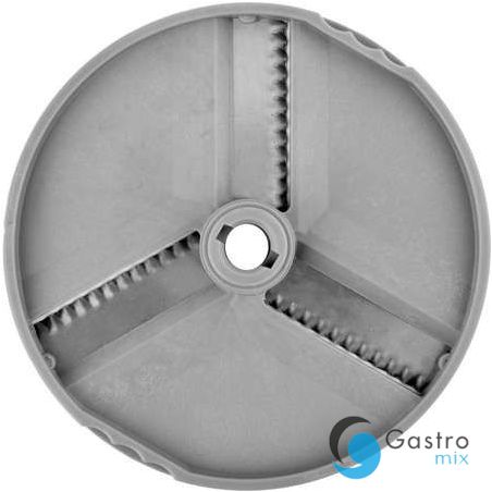 TARCZA PLASTRY FALE 2 MM DO SZATKOWNICY DO WARZYW YG-03100 | YG-03152 YATO 