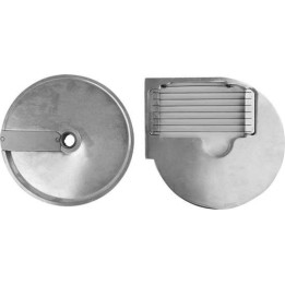 TARCZA  FRYTKA 10 X 10 MM DO SZATKOWNICY DO WARZYW YG-03100 | YG-03151 YATO