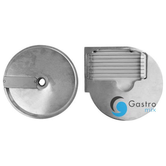 TARCZA  FRYTKA 10 X 10 MM DO SZATKOWNICY DO WARZYW YG-03100 | YG-03151 YATO 