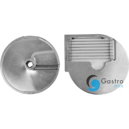 TARCZA  FRYTKA 10 X 10 MM DO SZATKOWNICY DO WARZYW YG-03100 | YG-03151 YATO 