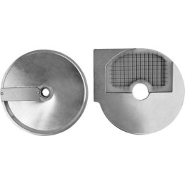 TARCZA KOSTKA 10 X 10 X 10 MM DO SZATKOWNICY DO WARZYW YG-03100  | YG-03149 YATO