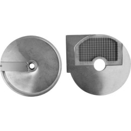 TARCZA KOSTKA 8 X 8 X 8 MM  DO SZATKOWNICY DO WARZYW YG-03100 | YG-03148 YATO