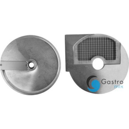 TARCZA KOSTKA 8 X 8 X 8 MM  DO SZATKOWNICY DO WARZYW YG-03100 | YG-03148 YATO 