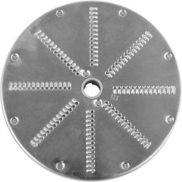 TARCZA WIÓRKI 3 MM DO SZATKOWNICY DO WARZYW YG-03100  | YG-03145 YATO
