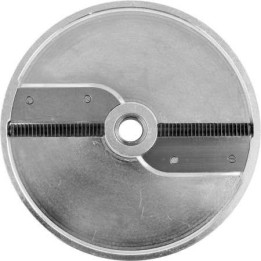 TARCZA SŁUPKI 2,5 X 2,5 MM  DO SZATKOWNICY DO WARZYW YG-03100 | YG-03142 YATO