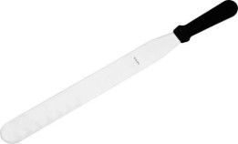 SZPATUŁA CUKIERNICZA WĄSKA 355/ 485MM | YG-02412 YATO