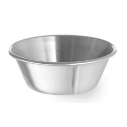 Miseczka do sosów 45 ml | 400012 HENDI