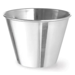 Miseczka do sosów 340 ml  | 400067 HENDI