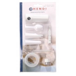 Części zamienne do syfonu do bitej śmietany KITCHEN LINE | 589007  HENDI