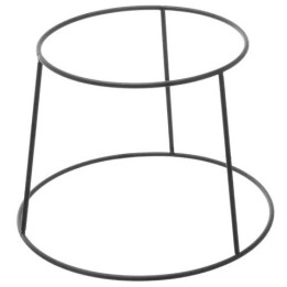Stojak na kosze O250x(H)180mm | 426814 hendi