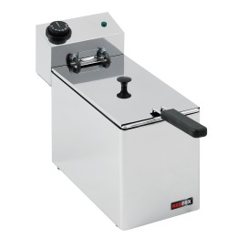 Frytownica elektryczna EF - 5 E | REDFOX 00007460