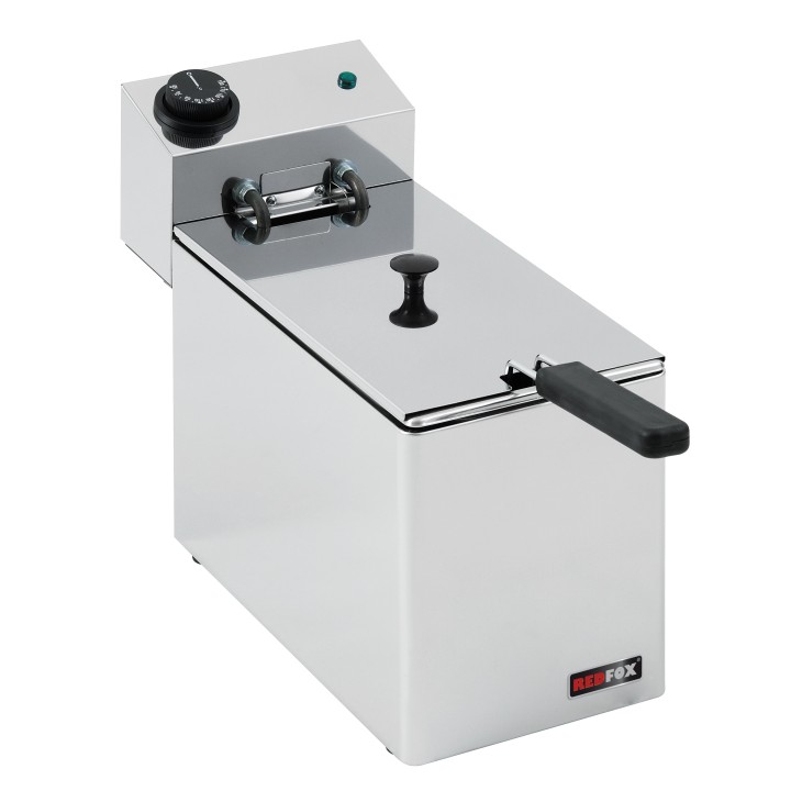 Frytownica elektryczna EF - 5 E | REDFOX 00007460