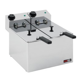 Frytownica elektryczna EF - 55 E | REDFOX 00007463