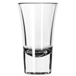 Kieliszek do wódki, likieru 56 ml SHOOTER - Onis / Libbey | ON-5109-24 TOM-GAST