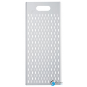 Perforowana płyta do pizzy 70x30 cm | MG-3070AF tom-gast