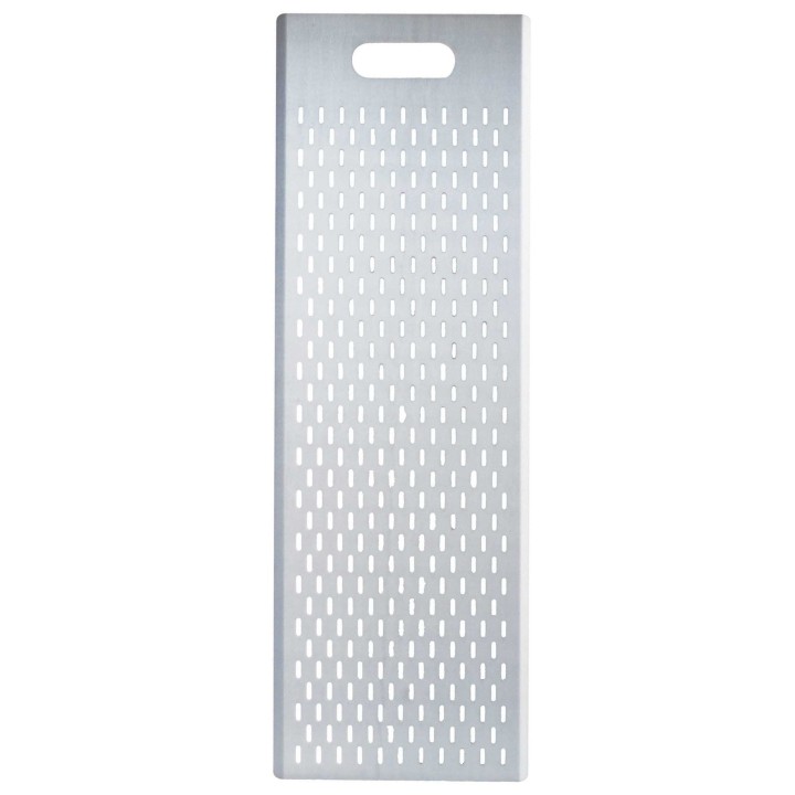 Perforowana płyta do pizzy 90x30cm | MG-3090AF tom-gast