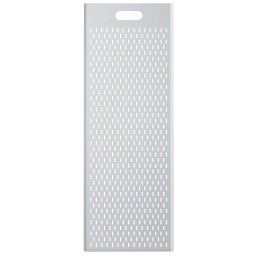 Perforowana płyta do pizzy 110x40 cm | MG-40110AF tom-gast